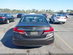 2014 Honda Civic Lx Черный vin: 2HGFB2F51EH507643