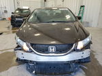 2014 Honda Civic Lx Black vin: 2HGFB2F51EH544157