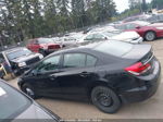 2015 Honda Civic Sedan Lx Black vin: 2HGFB2F51FH519552