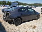 2012 Honda Civic Lx Коричневый vin: 2HGFB2F52CH597298