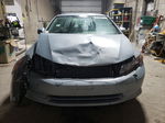 2012 Honda Civic Lx Синий vin: 2HGFB2F52CH597558