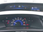 2013 Honda Civic Lx Черный vin: 2HGFB2F52DH516771