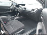 2013 Honda Civic Lx Черный vin: 2HGFB2F52DH516771