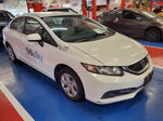 2014 Honda Civic Sedan Lx Неизвестно vin: 2HGFB2F52EH530736