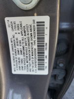 2014 Honda Civic Lx Gray vin: 2HGFB2F52EH535550