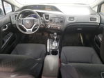 2015 Honda Civic Lx Черный vin: 2HGFB2F52FH517437