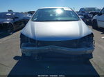 2015 Honda Civic Lx Silver vin: 2HGFB2F52FH551085