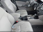 2014 Honda Civic Sedan Lx Серебряный vin: 2HGFB2F53EH517493