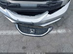 2015 Honda Civic Lx Серебряный vin: 2HGFB2F53FH517284