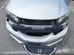 2015 Honda Civic Lx Серебряный vin: 2HGFB2F53FH517284