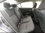 2015 Honda Civic Sedan Lx Gray vin: 2HGFB2F53FH548101