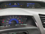 2012 Honda Civic Lx Двухцветный vin: 2HGFB2F54CH581877