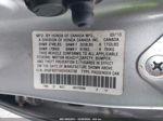 2013 Honda Civic Lx Silver vin: 2HGFB2F54DH542708