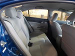 2013 Honda Civic Lx Синий vin: 2HGFB2F54DH592623