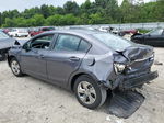 2014 Honda Civic Lx Charcoal vin: 2HGFB2F54EH502484