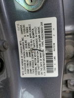 2014 Honda Civic Lx Charcoal vin: 2HGFB2F54EH502484