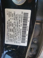 2012 Honda Civic Lx Black vin: 2HGFB2F55CH307264