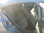2012 Honda Civic Lx Синий vin: 2HGFB2F55CH545566