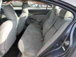 2012 Honda Civic Lx Charcoal vin: 2HGFB2F55CH574842