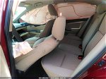 2015 Honda Civic Sedan Lx Красный vin: 2HGFB2F55FH555664