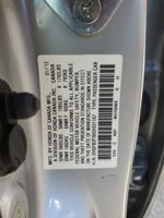 2012 Honda Civic Lx Silver vin: 2HGFB2F56CH331167