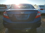 2012 Honda Civic Lx Бирюзовый vin: 2HGFB2F56CH501558