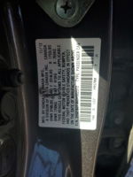 2013 Honda Civic Lx Charcoal vin: 2HGFB2F56DH502372