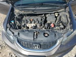 2013 Honda Civic Lx Угольный vin: 2HGFB2F56DH502372