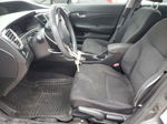 2013 Honda Civic Lx Серый vin: 2HGFB2F56DH504753