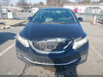 2013 Honda Civic Lx Черный vin: 2HGFB2F56DH559817