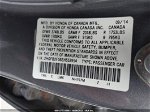 2014 Honda Civic Sedan Lx Gray vin: 2HGFB2F56EH553954