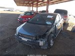 2015 Honda Civic Lx Серый vin: 2HGFB2F56FH522172