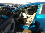 2015 Honda Civic Sedan Lx Синий vin: 2HGFB2F56FH524570