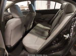 2015 Honda Civic Sedan Lx Черный vin: 2HGFB2F56FH555429