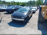 2013 Honda Civic Lx Black vin: 2HGFB2F57DH536515