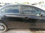 2014 Honda Civic Sedan Lx Black vin: 2HGFB2F57EH526150