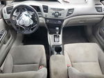 2012 Honda Civic Lx Черный vin: 2HGFB2F59CH305436