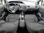 2013 Honda Civic Lx Угольный vin: 2HGFB2F59DH525290