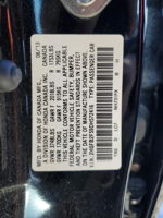 2013 Honda Civic Lx Black vin: 2HGFB2F59DH572416