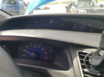 2014 Honda Civic Lx Blue vin: 2HGFB2F59EH520902