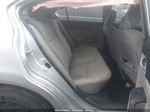 2014 Honda Civic Lx Серебряный vin: 2HGFB2F59EH529471