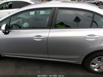 2015 Honda Civic Sedan Lx Серый vin: 2HGFB2F59FH559538