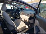 2013 Honda Civic Lx Черный vin: 2HGFB2F5XDH565815