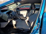 2013 Honda Civic Lx Синий vin: 2HGFB2F5XDH571744