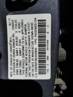 2014 Honda Civic Lx Gray vin: 2HGFB2F5XEH530645