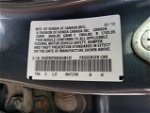 2012 Honda Civic Hf Gray vin: 2HGFB2F60CH548142