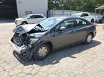 2013 Honda Civic Hf Gray vin: 2HGFB2F63DH528534