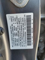 2012 Honda Civic Hf Gray vin: 2HGFB2F65CH322095