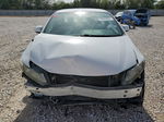 2013 Honda Civic Hf White vin: 2HGFB2F6XDH556895