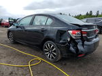 2015 Honda Civic Se Черный vin: 2HGFB2F70FH022249